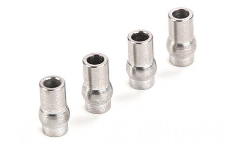 Ball Links - 4Pcs │ Baha 10B
